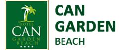 Büyükcan Tarım Tur. Tic. İth. İhr. Ltd. Şti./Can Garden Beach Otel