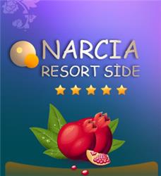 Emrah Tur. İnş. Taah. San. Tic. Ltd. Şti./Narcia Resort Otel