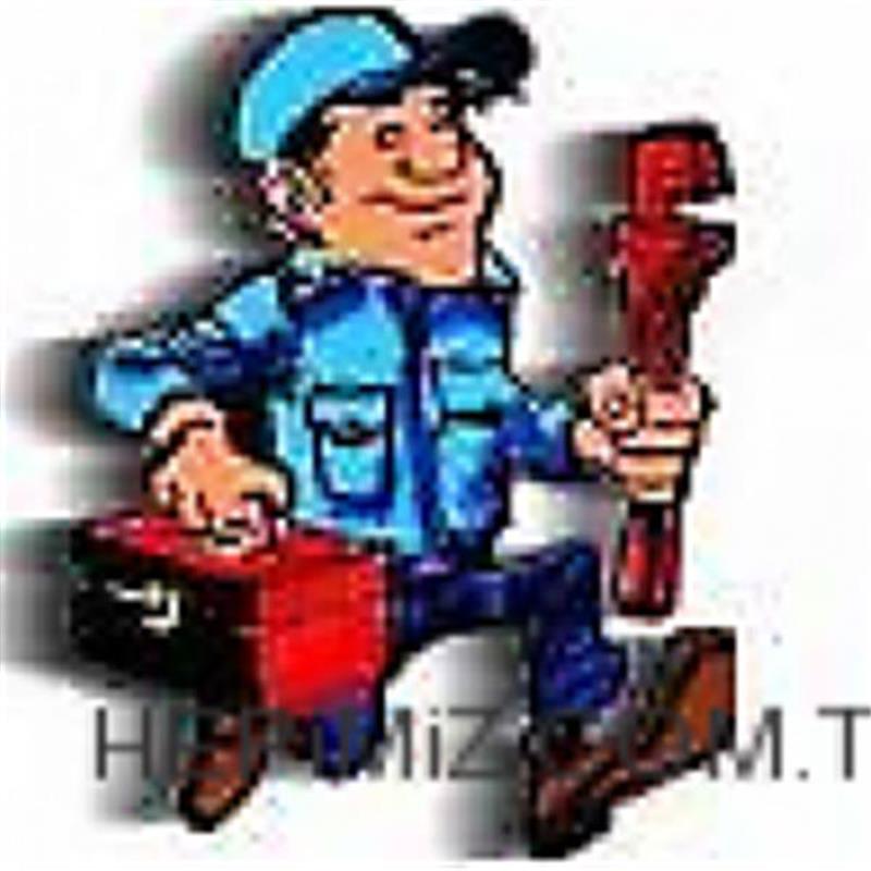 Klima takarken aşağı düşerek yaşamını yitirdi