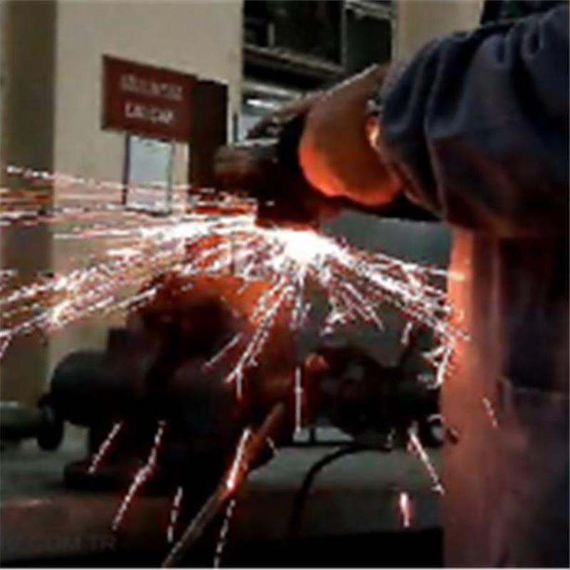 Spiral Taşı Bir Can Daha Aldı